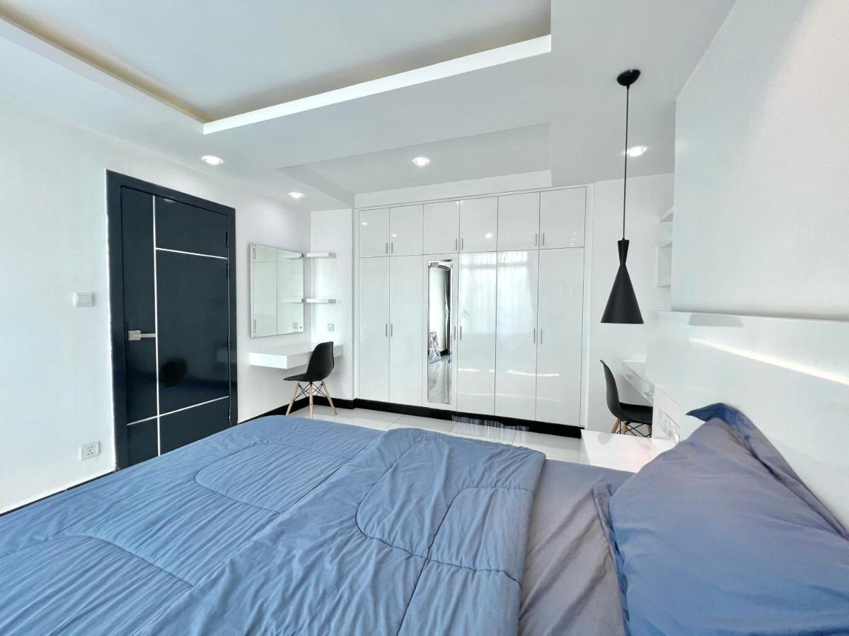 Pth Residence Phnom Penh Exterior foto