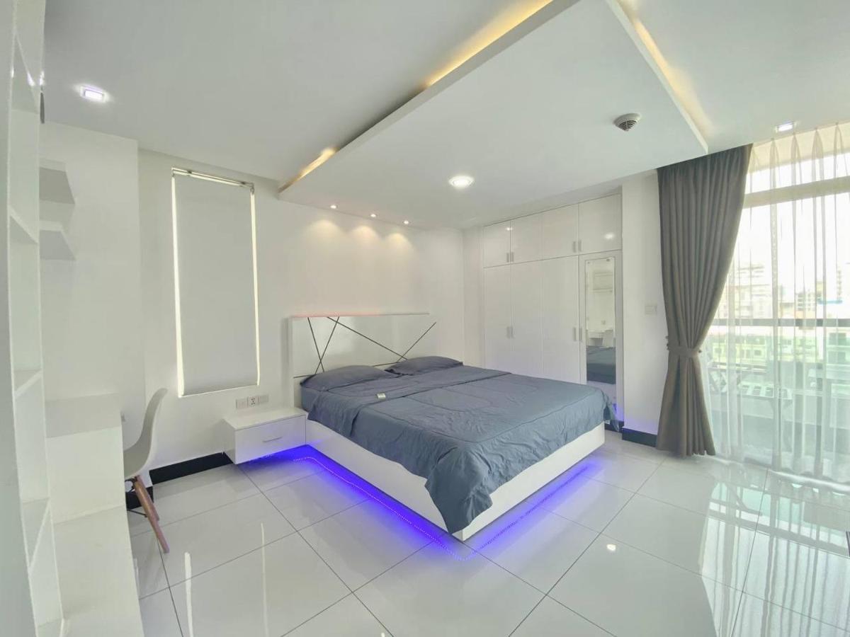 Pth Residence Phnom Penh Exterior foto